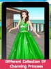 Charming Princess Dressup screenshot 9