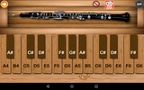 Professional Oboe screenshot 8