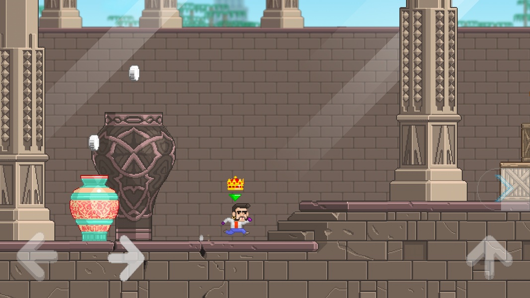 ReRunners - Preview 3