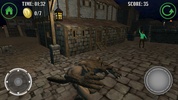 Werewolf screenshot 4