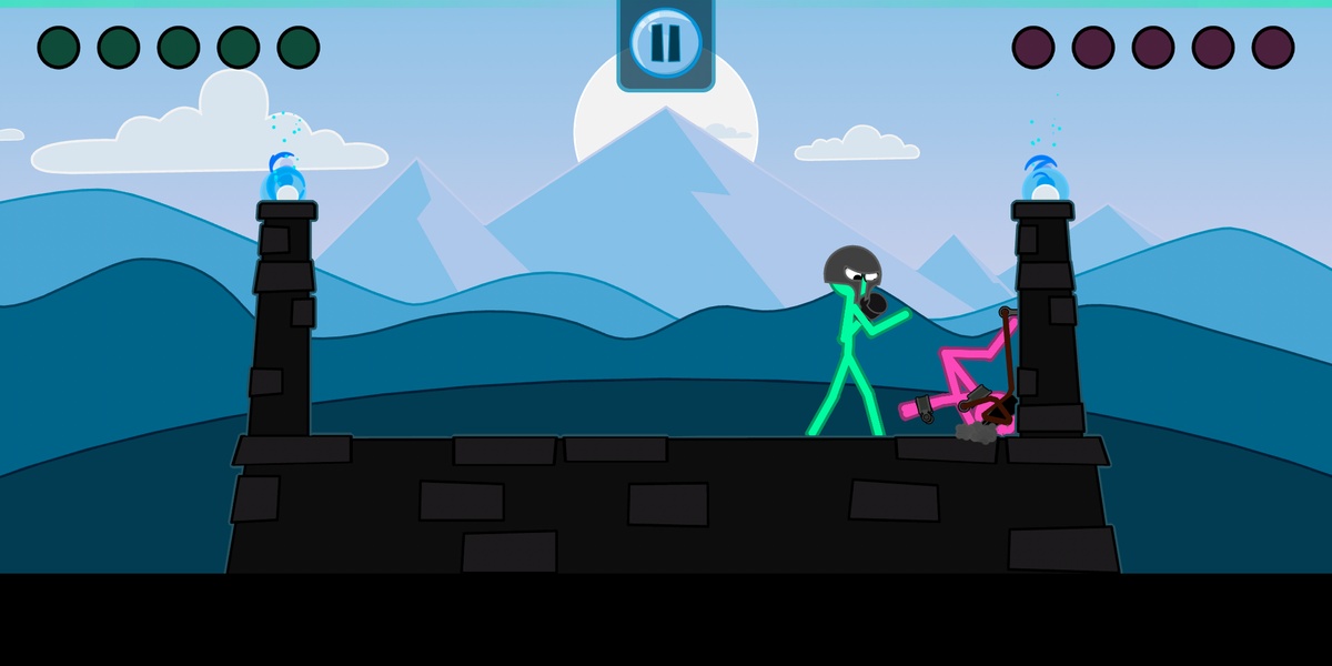 Slapstick Fighter - Preview 17