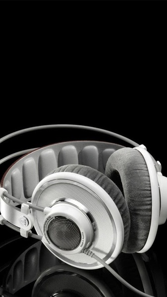 Music Live Wallpaper - Preview 4