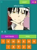 Soul Eater Character Quiz screenshot 2