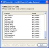 CWShredder screenshot 1
