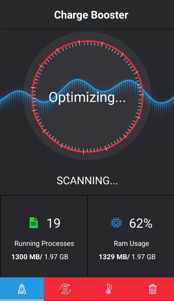 Mozollo Cleaner - Preview 4