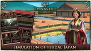 AoD Shogun: Total War Strategy screenshot 9