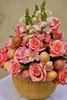 Flower Arrangement Ideas screenshot 1