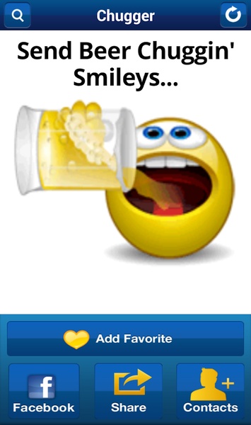 SmileyCentral - Preview 4