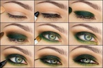 maquillage pour les yeux screenshot 5