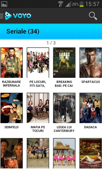 Voyo.RO - Preview 14