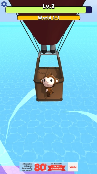Balloons Defense 3D - Preview 2
