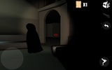 Angry Ghost Escape from Haunted Granny House screenshot 3