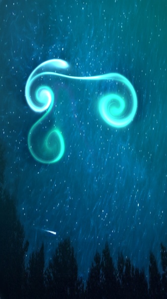 Fluids and Sounds: calm mind - Preview 3