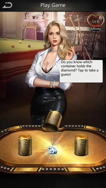 Mafia and Puzzles - Preview 9
