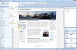 WYSIWYG Web Builder screenshot 1