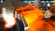 Hot Lava Floor screenshot 3