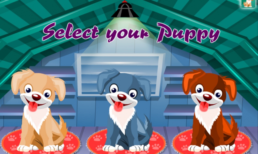 Cute Puppy Care - Preview 3