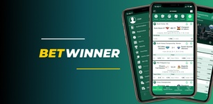 BetWinner 주요 이미지