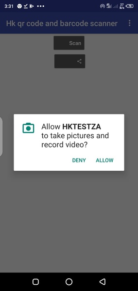 HKTESTZA - Preview 1