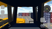 Extreme Truck Driving screenshot 4