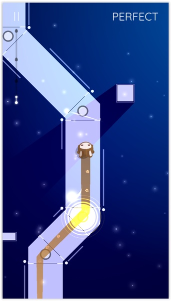 Dancing Ballz - Preview 4