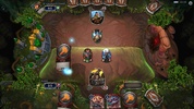 Eternal Card Game screenshot 1