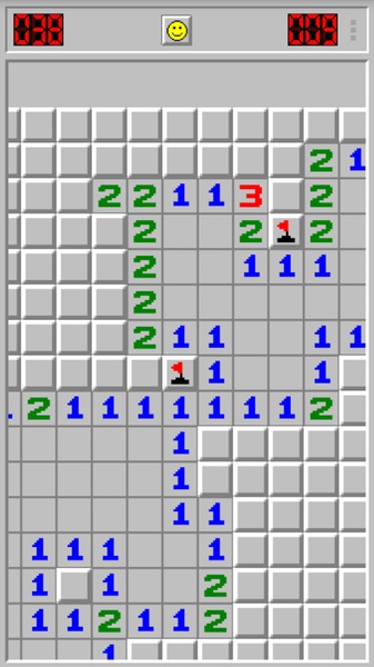 Minesweeper - Preview 7