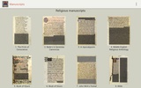 Medieval Handwriting screenshot 4
