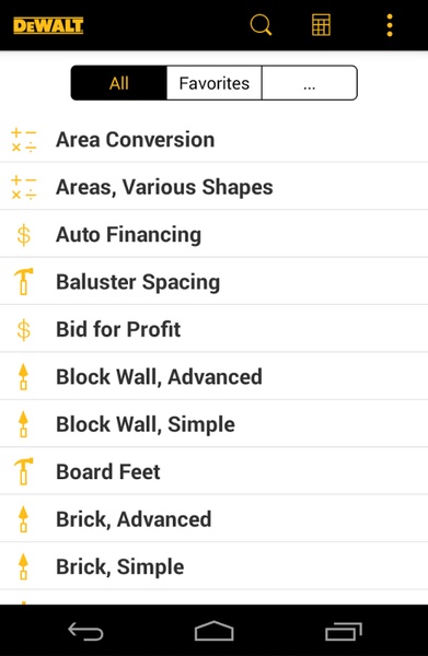DEWALT Mobile Pro - Preview 11