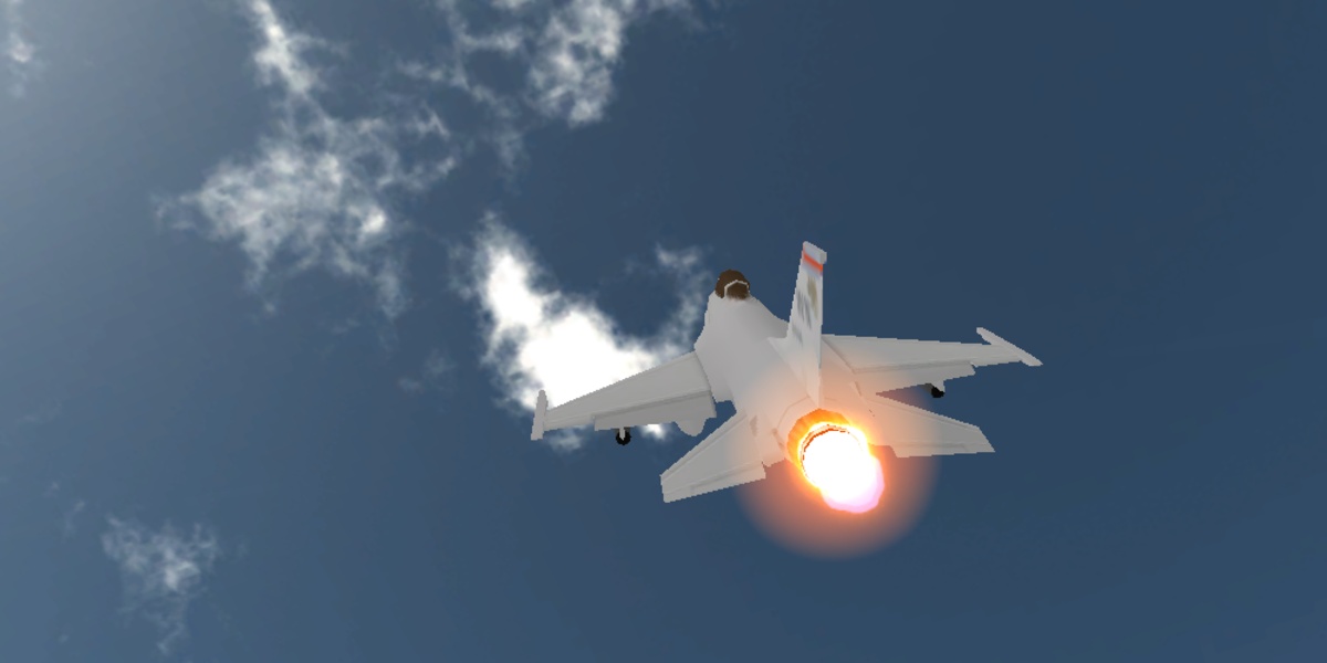 Air War 3D: Modern - Preview 6
