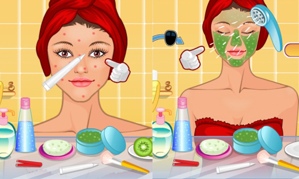 Pajama Princess Salon - Preview 5