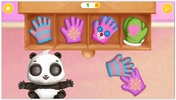 Panda Lu Baby Bear World screenshot 2