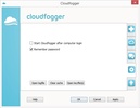 Cloudfogger screenshot 1