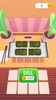 Sushi Maker screenshot 3