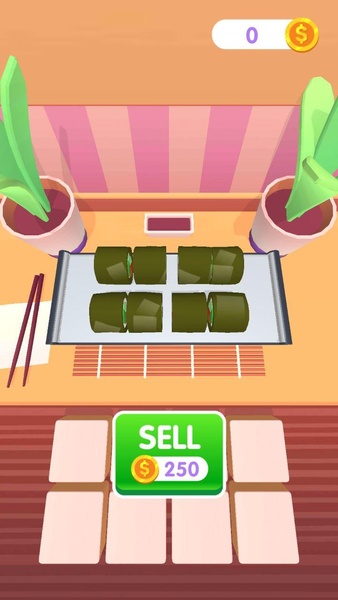Sushi Maker - Preview 3