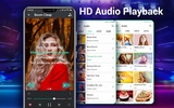 Video Player Media All Format screenshot 3