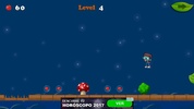 Hopping Zombie screenshot 13