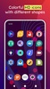 Japes - Icon Pack screenshot 8