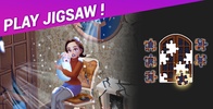 Jigsaw Puzzle Pro：Rescue screenshot 2