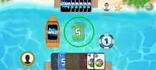 WILD & Friends: Card Game screenshot 1