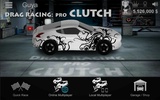 Drag Racing Pro Clutch screenshot 3