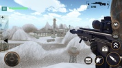 Call of Sniper 3D Gun Shooter screenshot 3
