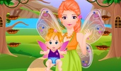 Fairy Gives Birth screenshot 1