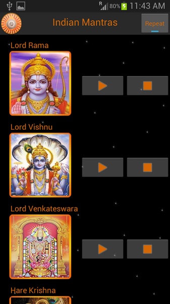 Mantras of Indian - Preview 7