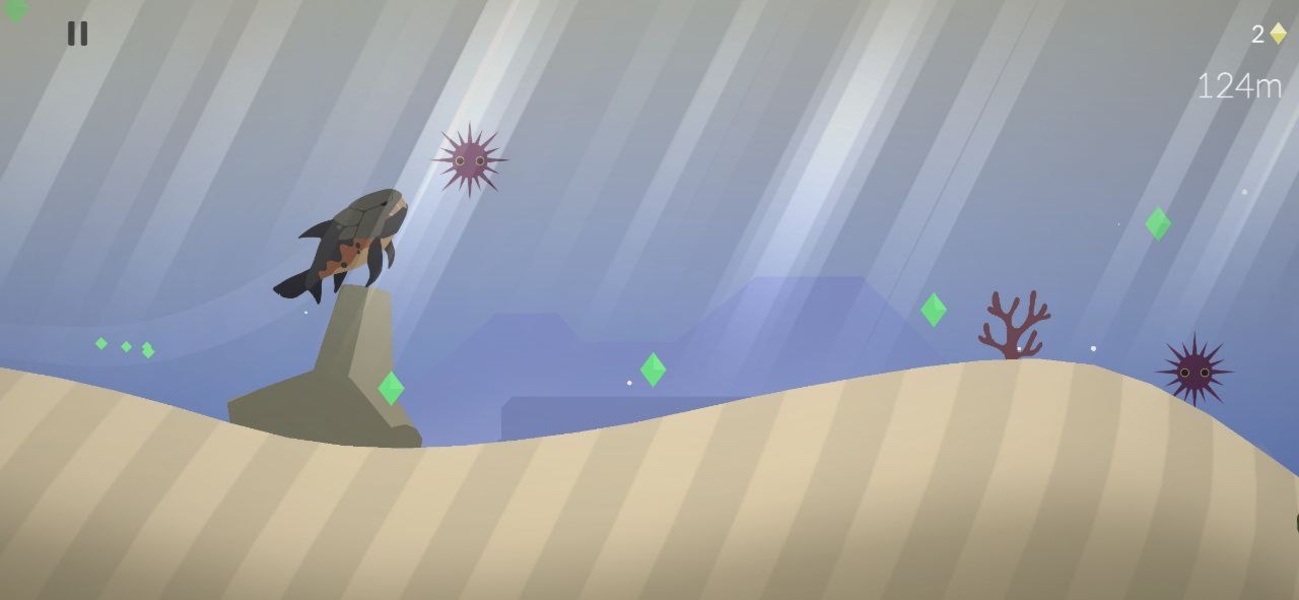 Fish Run - Preview 8