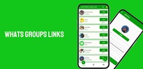 Whats Groups Links screenshot 1
