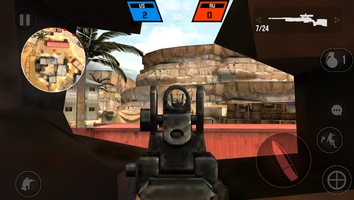 Bullet Force screenshot 12