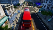 City Bus Driving Simulator screenshot 9