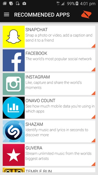 Boost Mobile - Preview 1