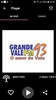 Rádio Grande Vale FM screenshot 3